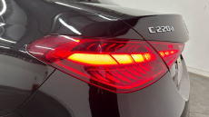 Mercedes-Benz C-Class C220d Sport 4dr 9G-Tronic Diesel Saloon